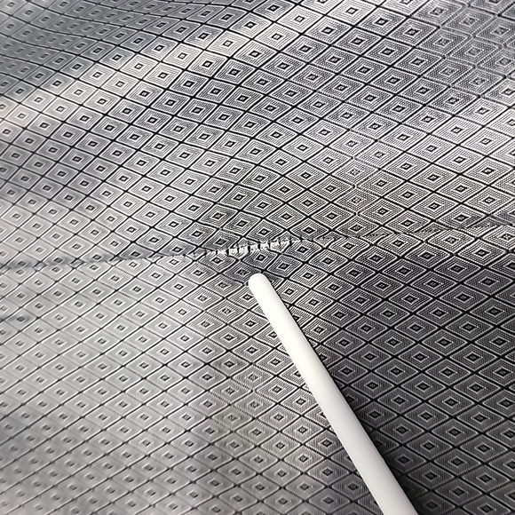 Alfani Velvet Suit Slimfit Men's Burgundy Size 42R - Picture 9 of 10